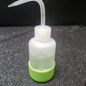 Enndeavor Alcohol bottle