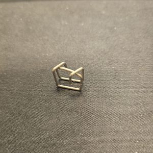 OE Replacement Spring Clip For GM Power Lift Gate Struts