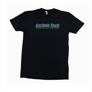 Carbon Tech (worlds fastest pdr tools) T-shirt