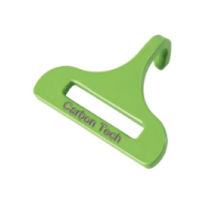 EdgyTool Strap On Hanger