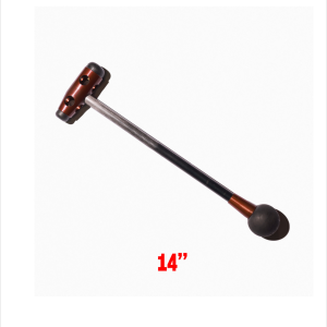 Endeavor Crown Jewel Hammer