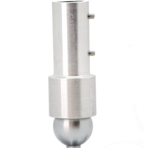 Never Loose Light Mount