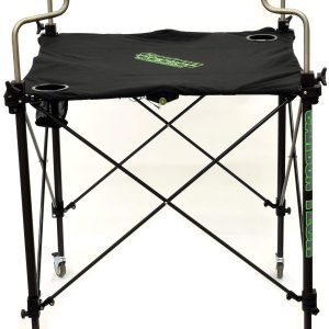 Carbon Fiber Hood Stand