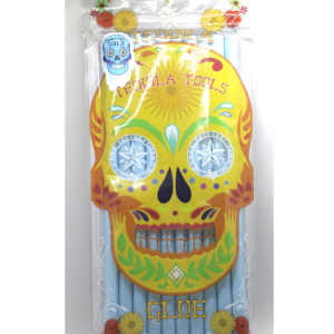 Anson Tequila Ice Glue