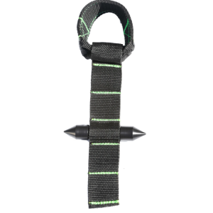 Soft Strap Door Hanger